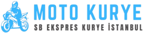 istanbul moto kurye
